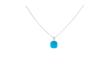 White Gold Plated | Fashion Pendants